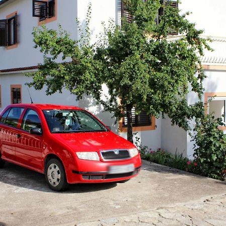 Apartments Slavica - Free Parking Єзера Екстер'єр фото