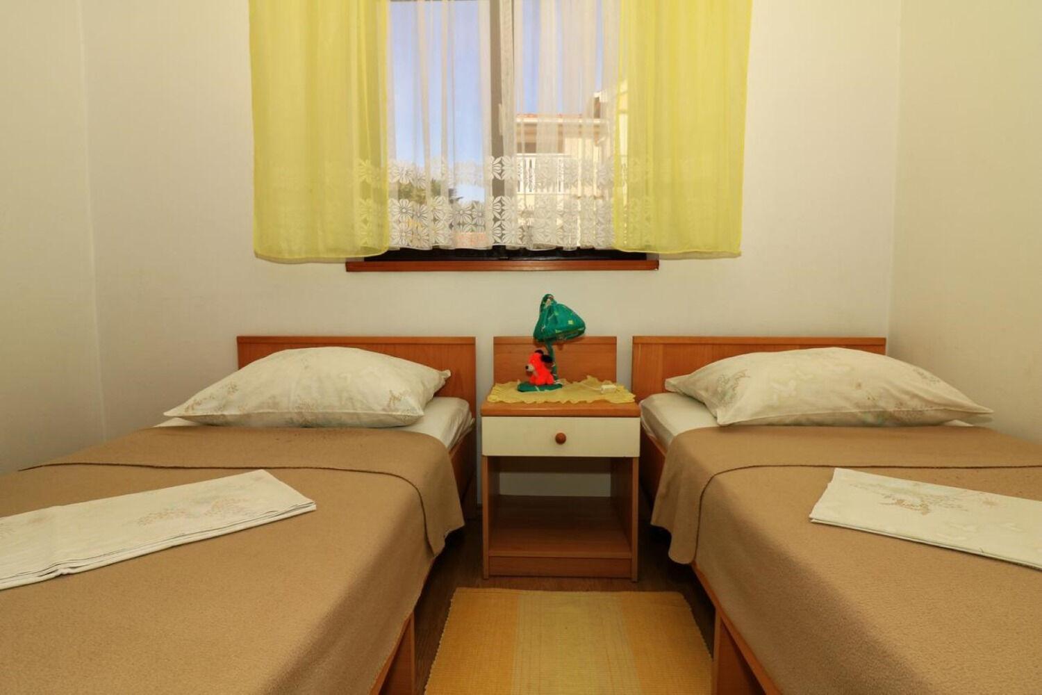 Apartments Slavica - Free Parking Єзера Екстер'єр фото