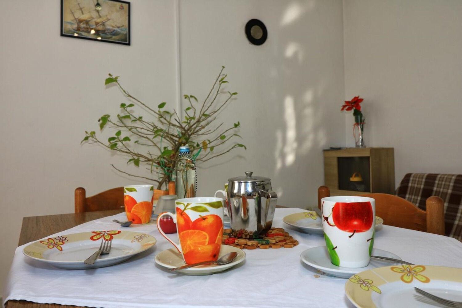 Apartments Slavica - Free Parking Єзера Екстер'єр фото
