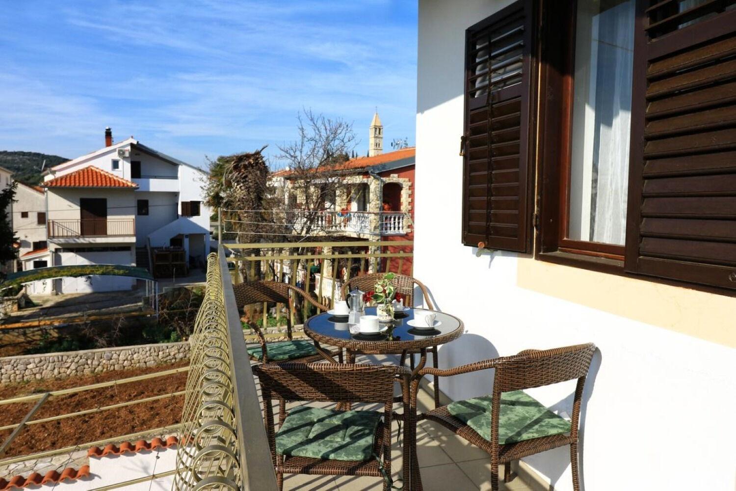 Apartments Slavica - Free Parking Єзера Екстер'єр фото