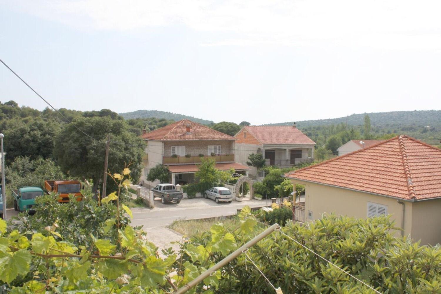 Apartments Slavica - Free Parking Єзера Екстер'єр фото