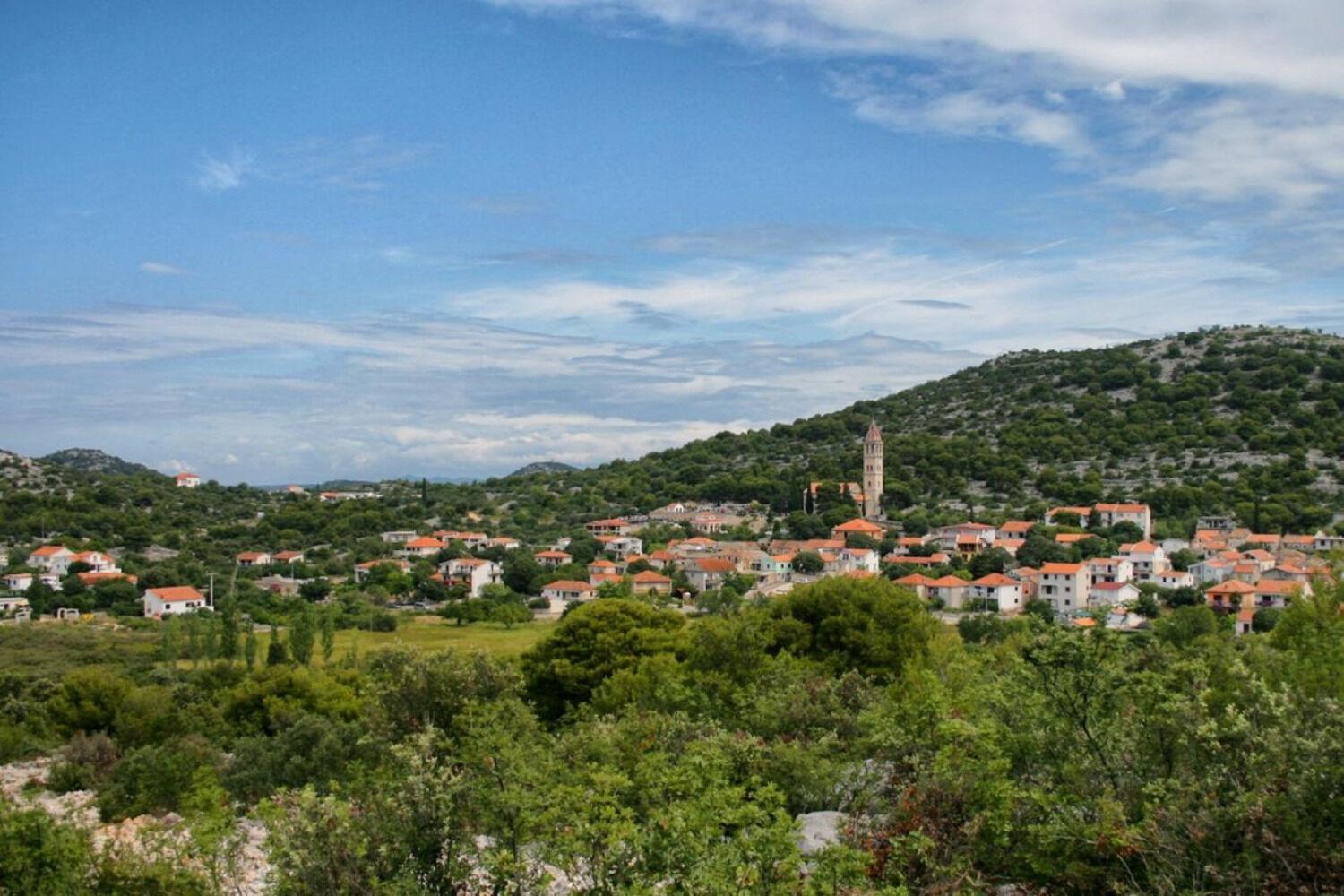 Apartments Slavica - Free Parking Єзера Екстер'єр фото