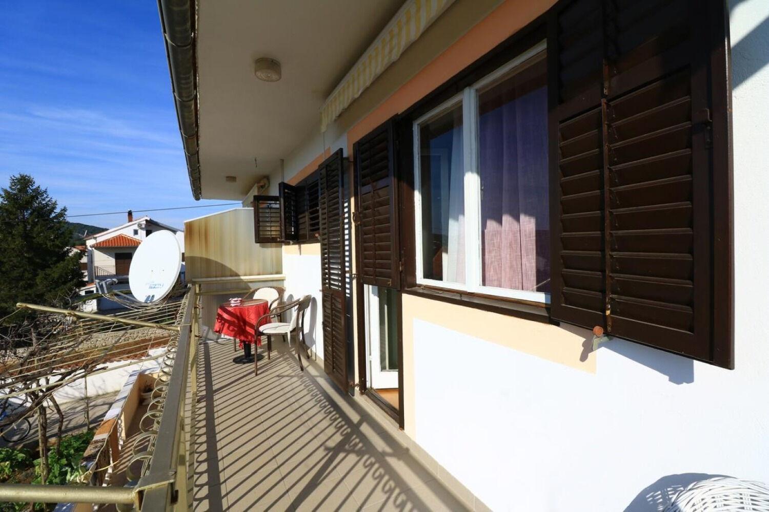 Apartments Slavica - Free Parking Єзера Екстер'єр фото