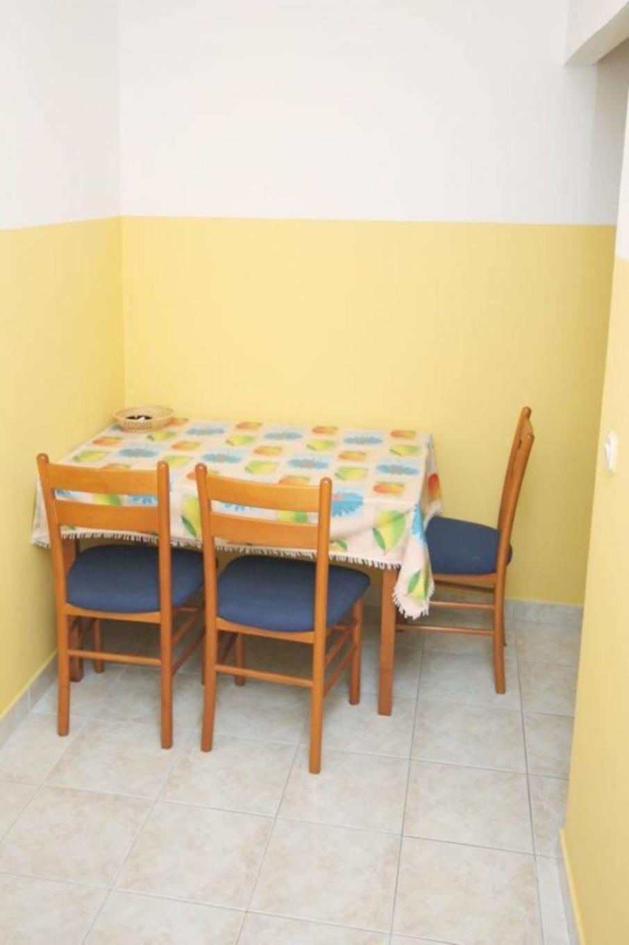 Apartments Slavica - Free Parking Єзера Екстер'єр фото