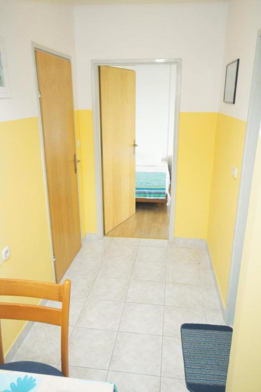 Apartments Slavica - Free Parking Єзера Екстер'єр фото