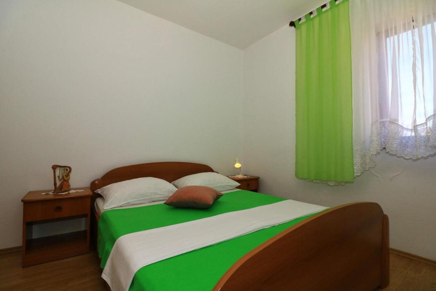 Apartments Slavica - Free Parking Єзера Екстер'єр фото
