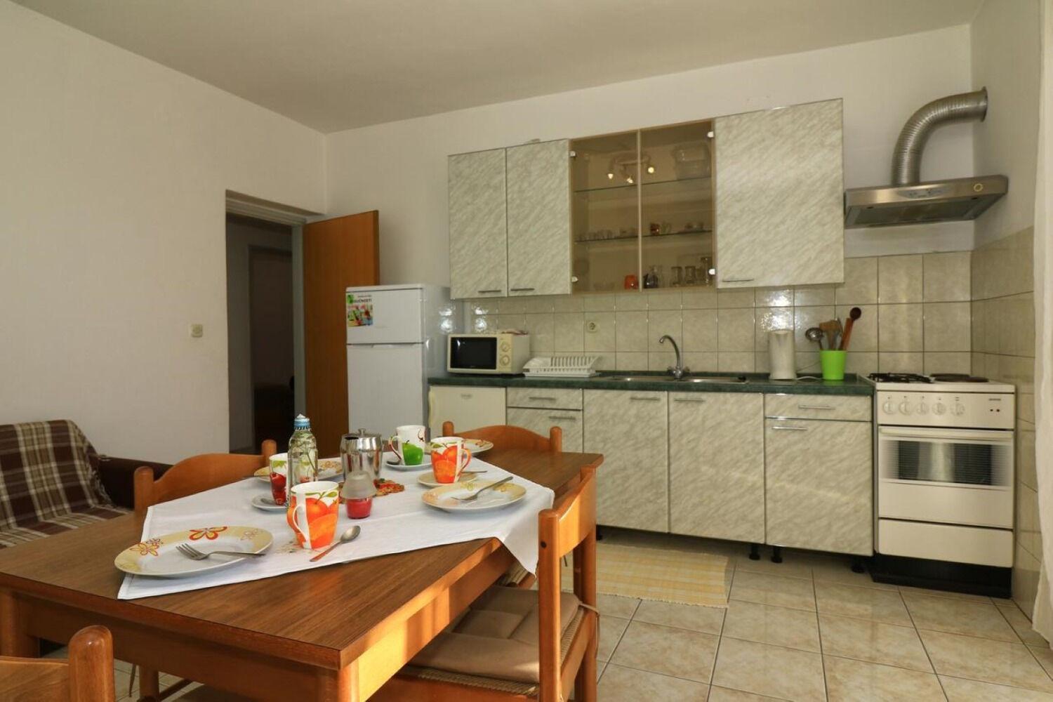 Apartments Slavica - Free Parking Єзера Екстер'єр фото