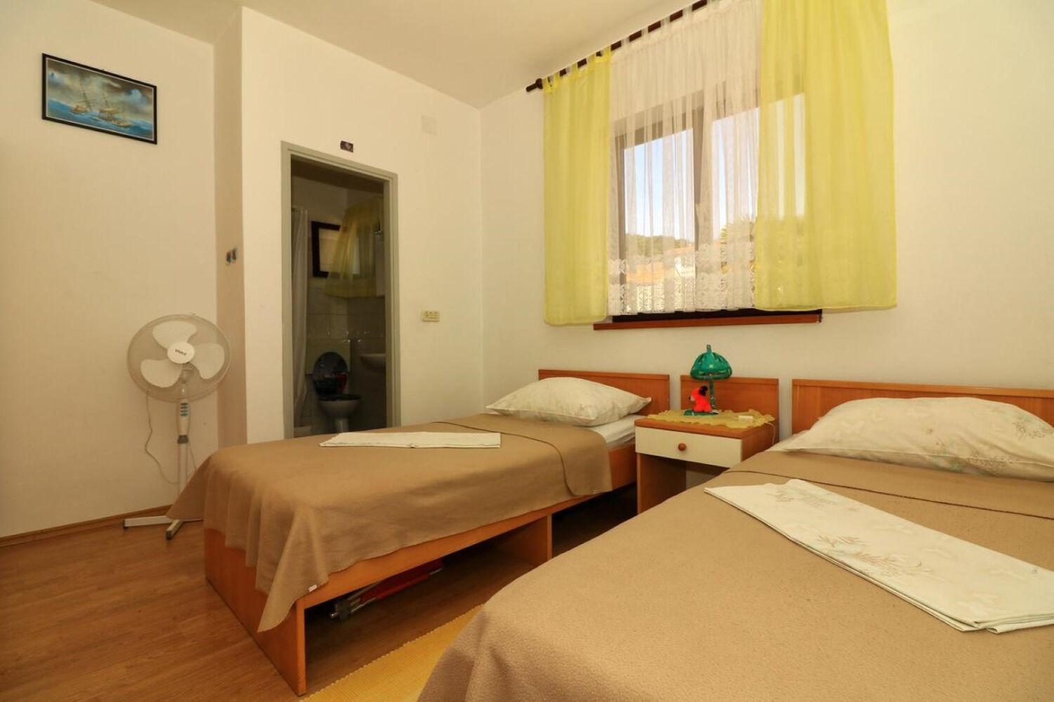 Apartments Slavica - Free Parking Єзера Екстер'єр фото