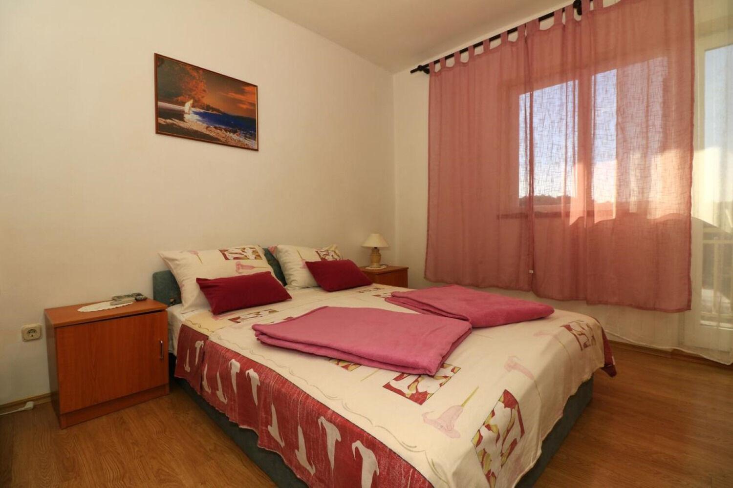 Apartments Slavica - Free Parking Єзера Екстер'єр фото