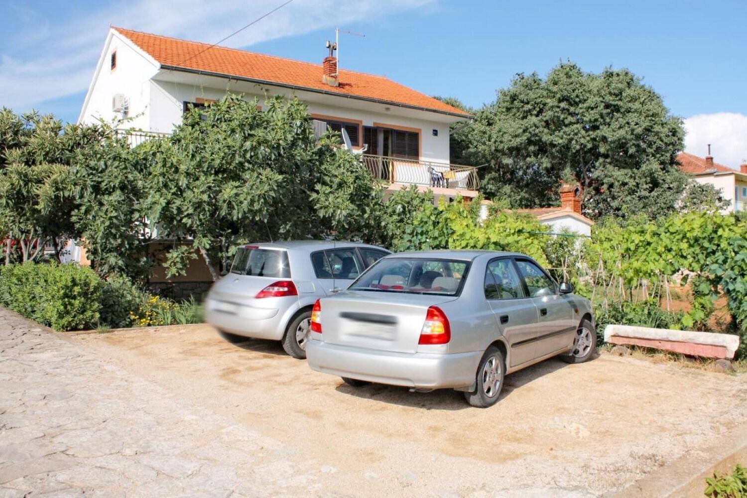Apartments Slavica - Free Parking Єзера Екстер'єр фото